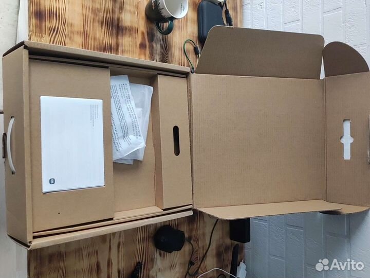 Mi robot vacuum mop 2 global