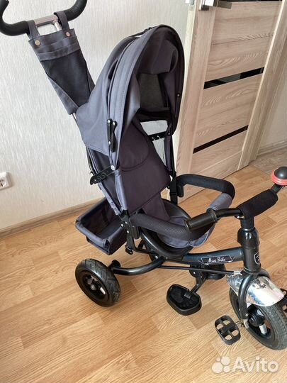 Детский велосипед Mini Trike