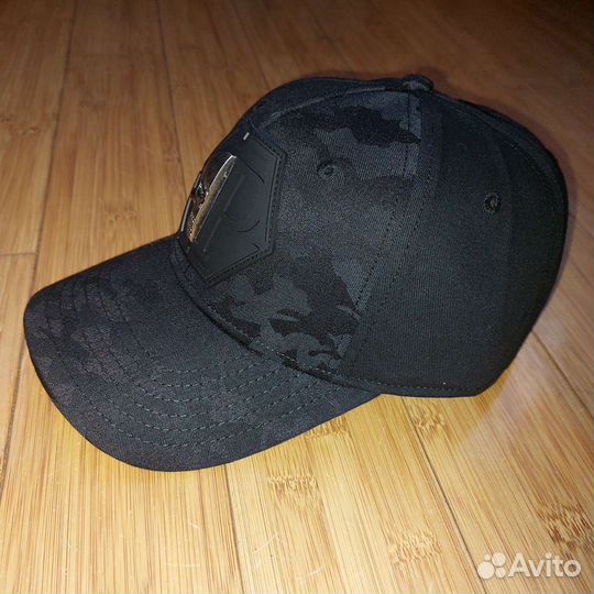 Бейсболка Philipp plein premium