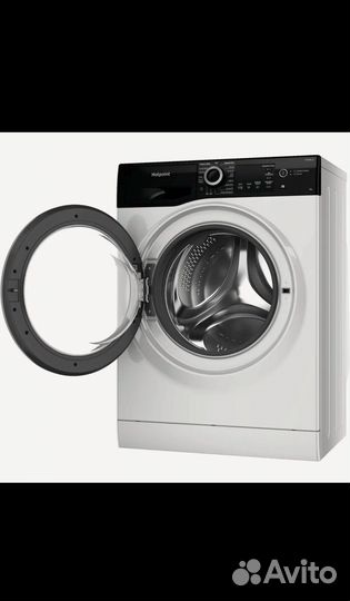 Стиральная машина hotpoint ariston 7 кг