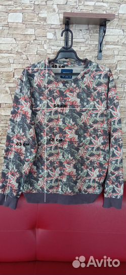 Джемпер Springfield