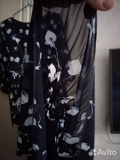 Платье праздничное женское 46- 48