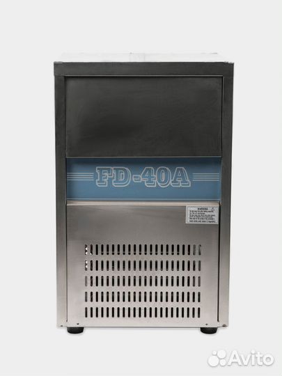 Льдогенератор FD-40A