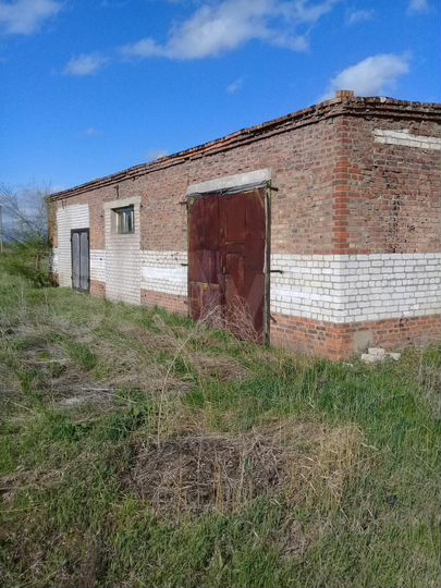 Участок 70 сот. (ИЖС)