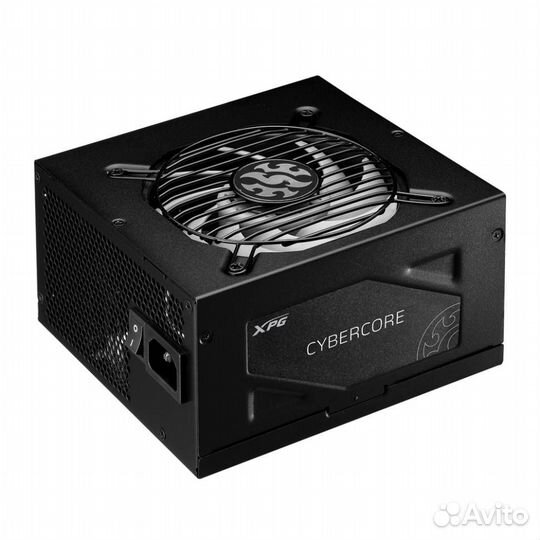 Блок питания adata 1000W XPG cybercore cybercore10