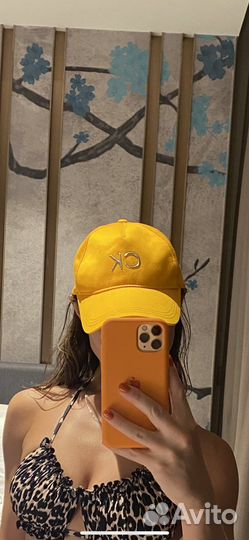 Кепка calvin klein оригинал