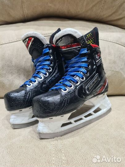 Хоккейные коньки Bauer Vapor 2X