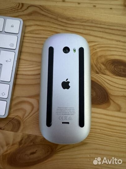 Apple iMac 21.5 4k retina 2017