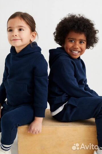 Толстовка C&A, 92,98,104,140