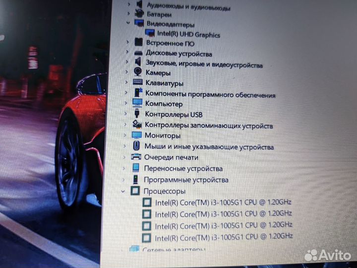 Acer i3 Gen10/ 12Gb/ SSD 512/ FHD+ Гарантия