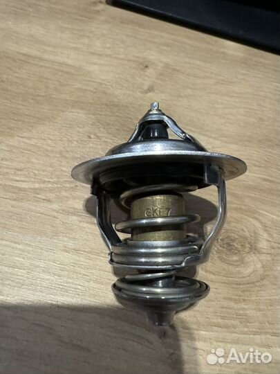 Термостат Портер 1