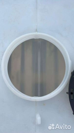 Кубы для воды еврокуб