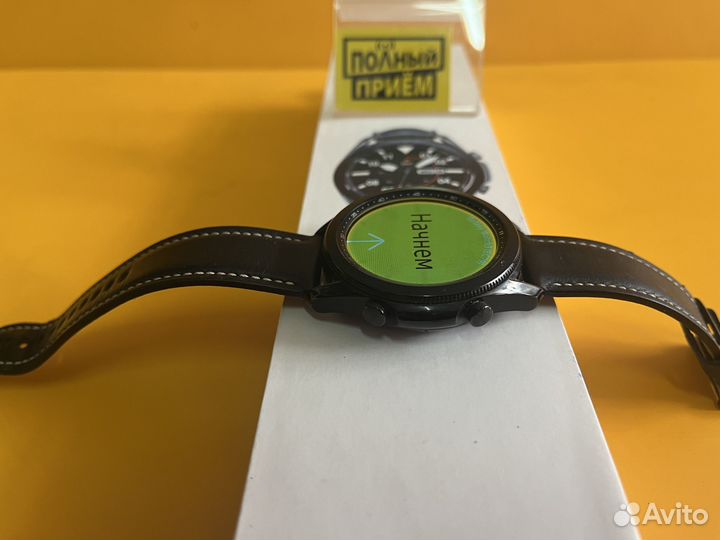 Samsung Galaxy Watch 3 45mm SM-R840