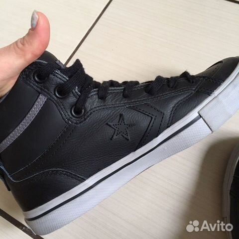 Кеды converse оригинал