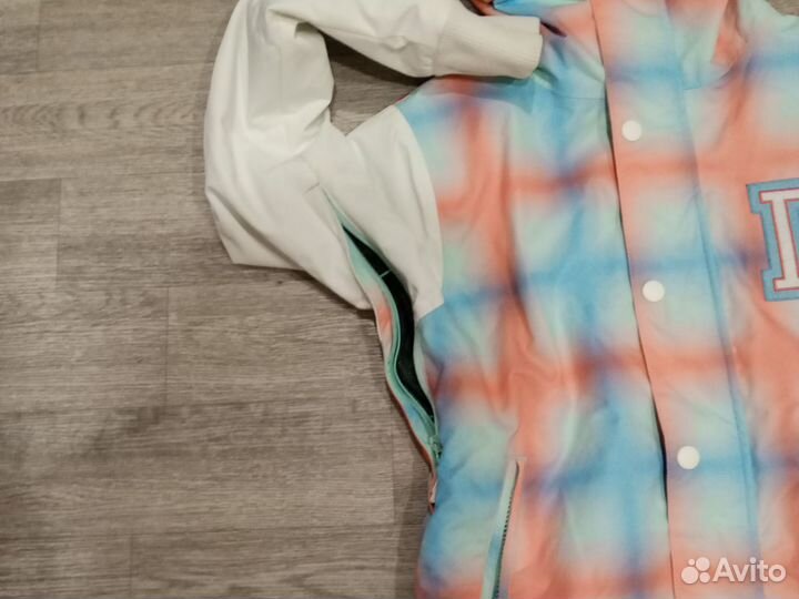 Куртка сноубордическая DC enjoy