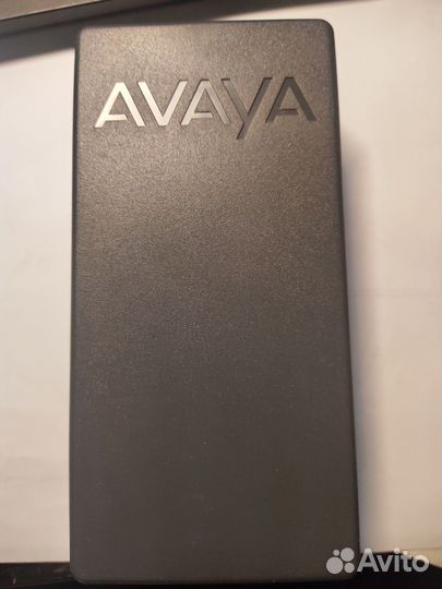 Инжектор PoE Avaya 1151D1 eadp-20XB B