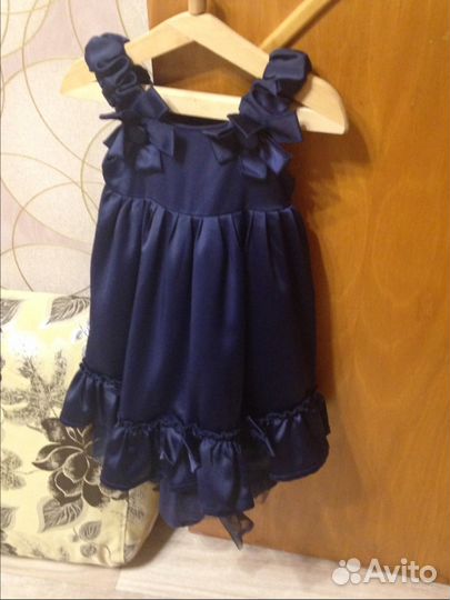 Платье