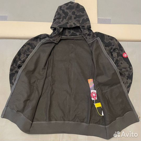 Зип худи cav empt размер М