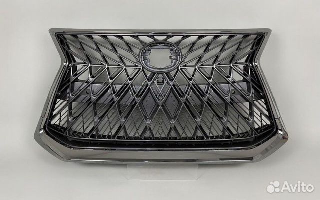 Решетка LX 570