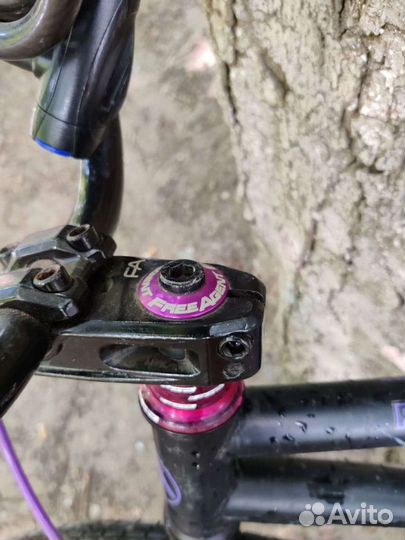 Велосипед вмх бу