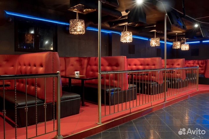 Продам готовый бизнес Караоке-Бар
