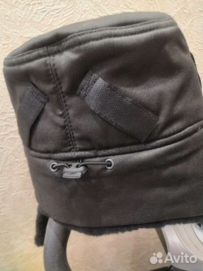 Шапка мужская новая