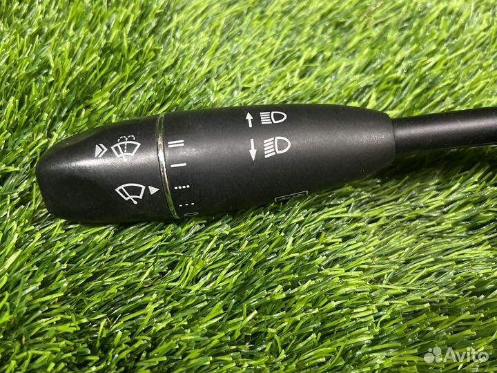 Подрулевой переключатель на Mersedes A2215403345