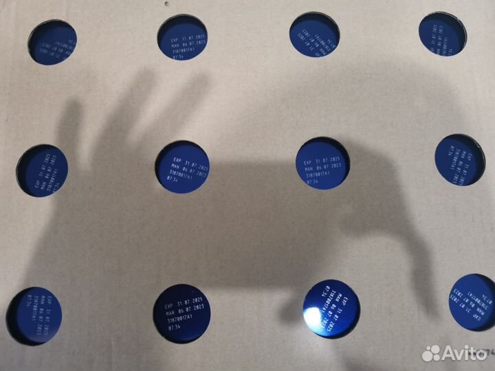 Смесь пептамен джуниор