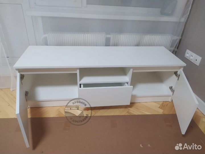 Тумба под тв IKEA