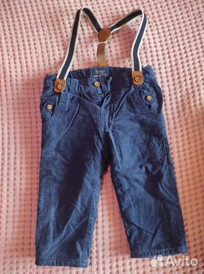 Детская одежда для мальчиков