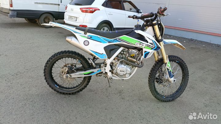 Продам эндуро