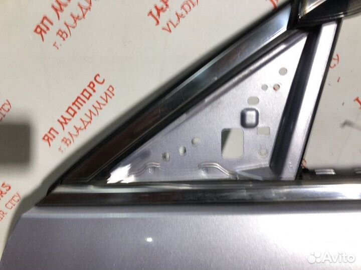 Дверь боковая передняя левая Mazda 6 GH седан L5