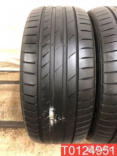 Kumho Ecsta PS71 SUV 265/40 R21 105Y