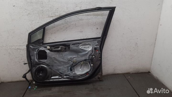 Дверь боковая правая передняя Honda Insight 2009