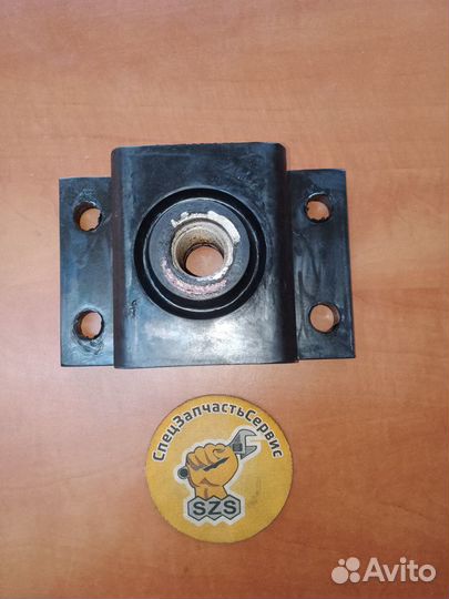 Подушка амортизационная кпп