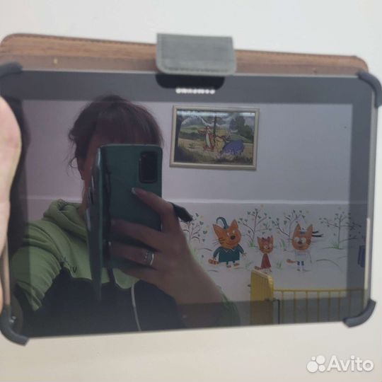 Планшет samsung galaxy tab 2 p5100