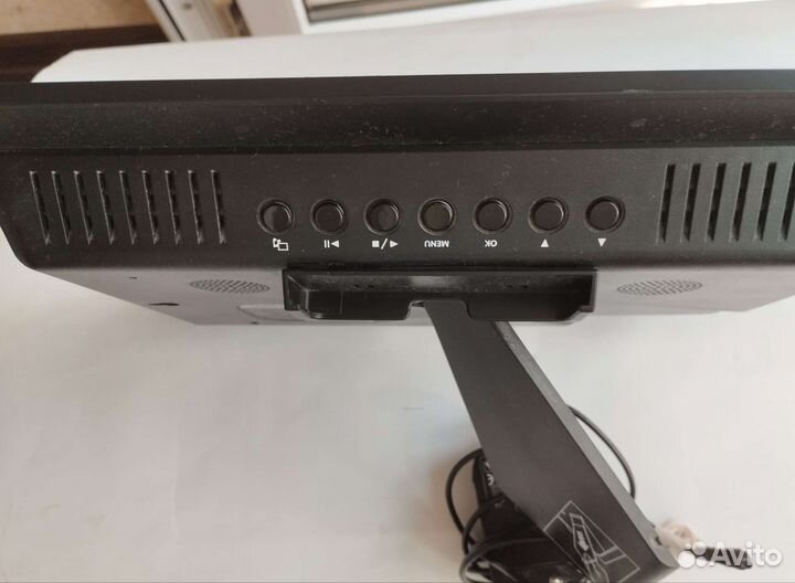 Цифровая фоторамка новая