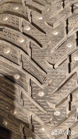 Nokian Tyres Nordman 8 225/45 R18