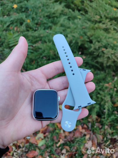 Часы Apple watch 8