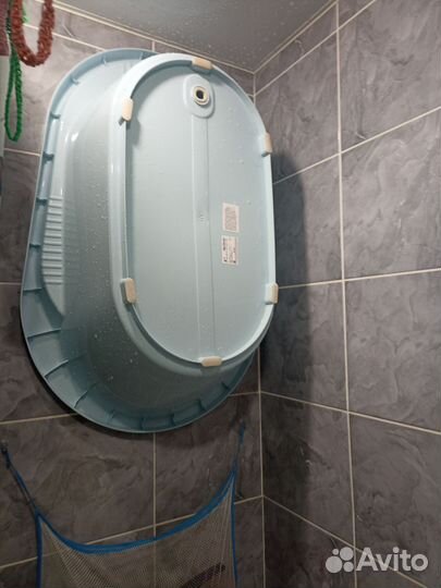 Ванна для купания