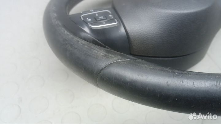 Б/У Б/У Рулевое колесо 1T0419091AC VAG