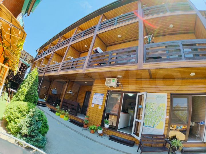 Комната 23 м², 2/3 эт.