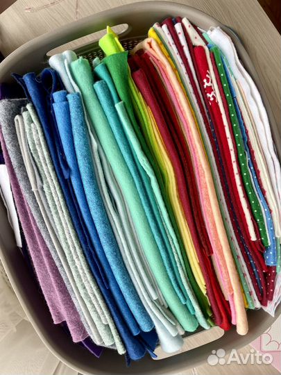 Товары для творчества и рукоделия