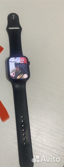SMART watch s8 pro max