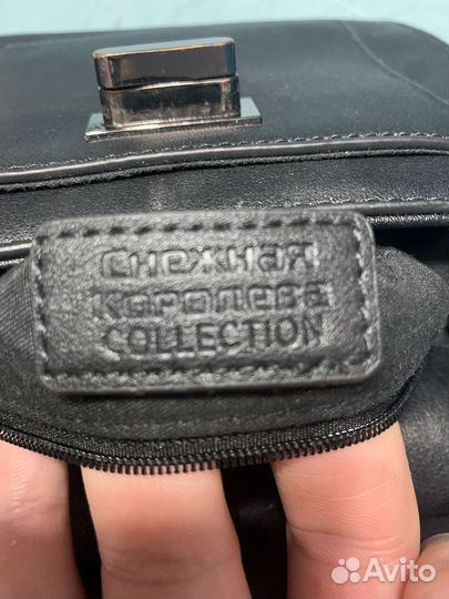 Сумка женская через плечо