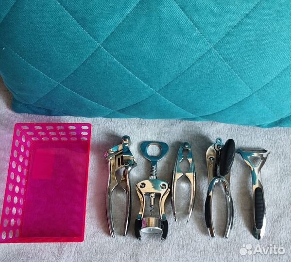 Набор открывалок для кухни Berg hoff