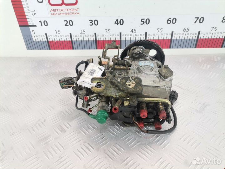 Б/У тнвд дизель 104680-9026 nissan