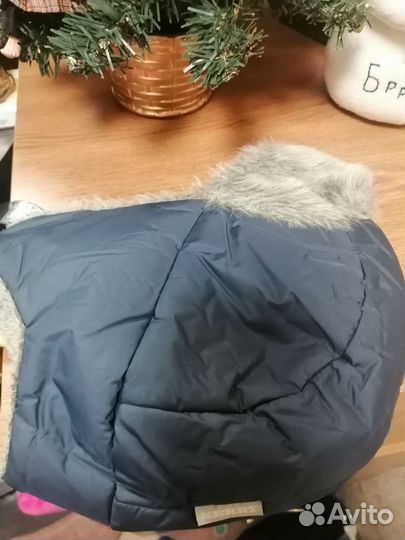 Зимняя шапка kerry 48 р