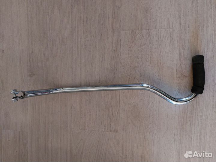 Рукоять для управления детским велосипедом