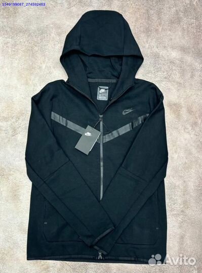 Костюм Nike tech fleece